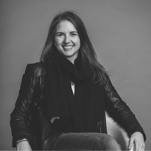 Meet your Posher, Kate